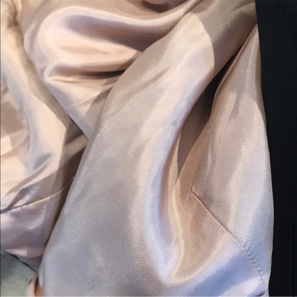 Fleurette Notch Collar Walking Coat - Picture 7 of 8